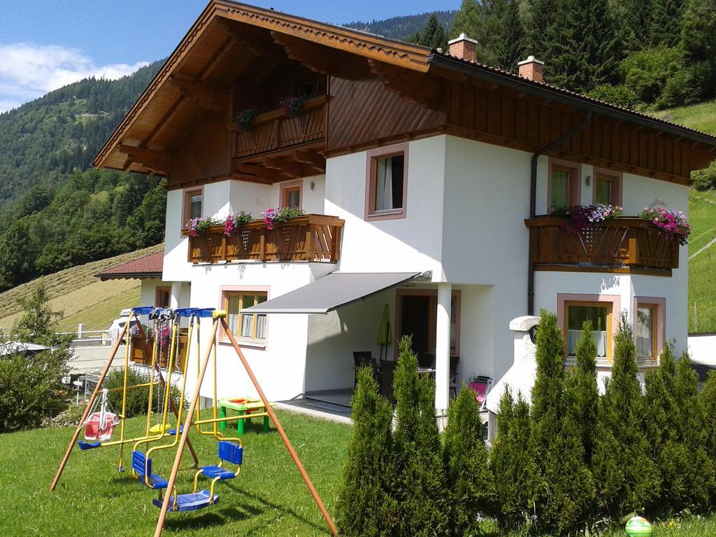 Apartamento Landhaus Sarah Dorfgastein Exterior foto