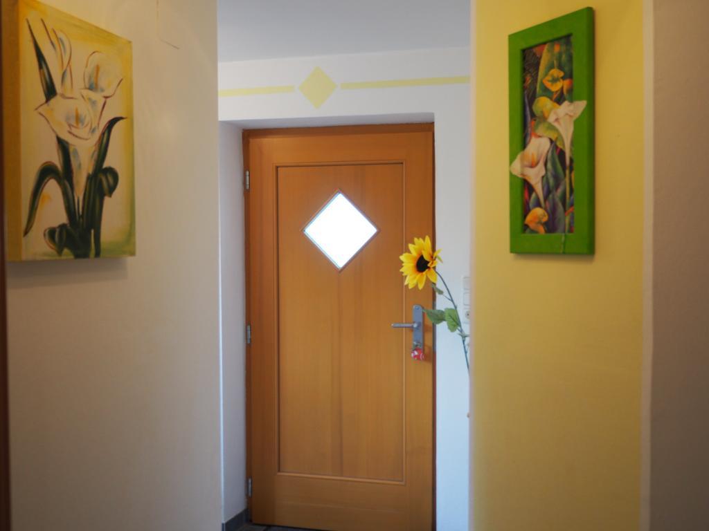 Apartamento Landhaus Sarah Dorfgastein Exterior foto