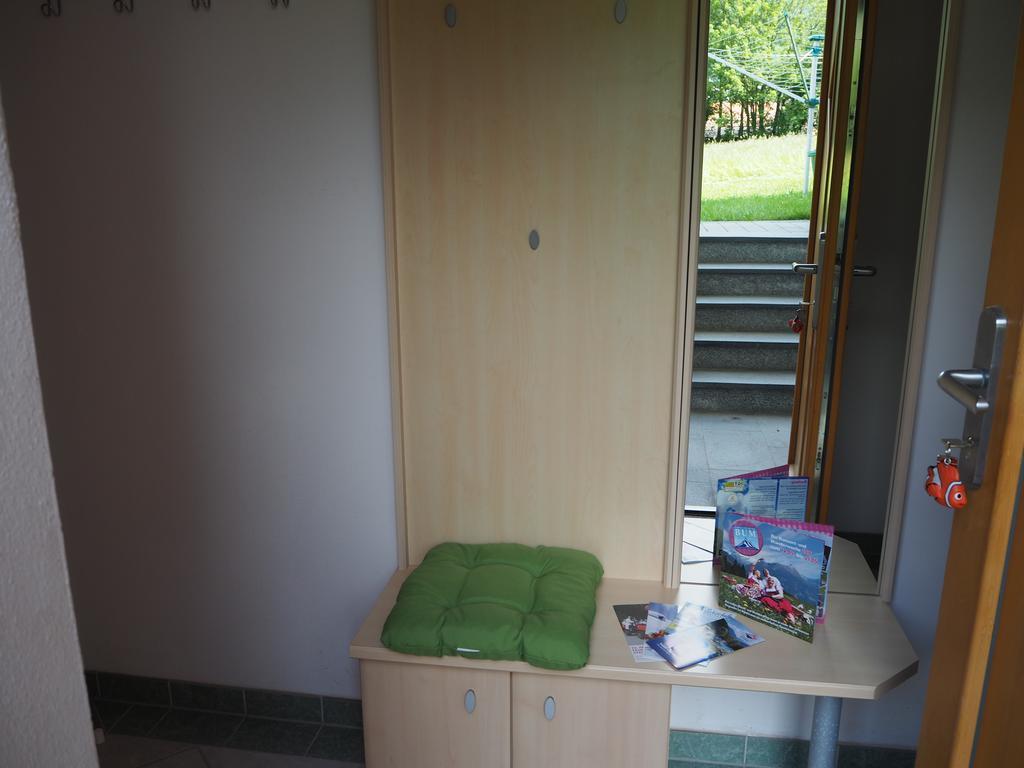 Apartamento Landhaus Sarah Dorfgastein Exterior foto